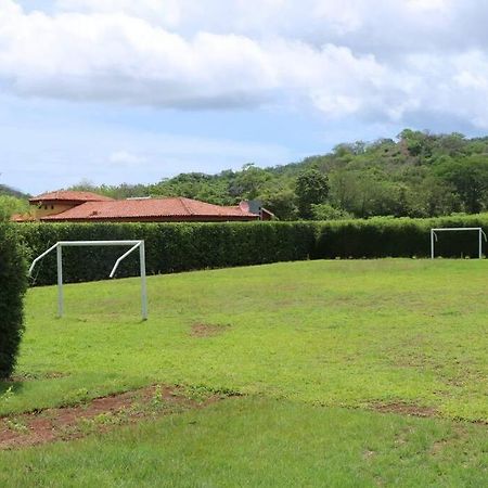 Вилла Casa Coral Tamarindo Guatemala de Santa Rosa Экстерьер фото