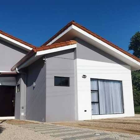 Вилла Casa Coral Tamarindo Guatemala de Santa Rosa Экстерьер фото