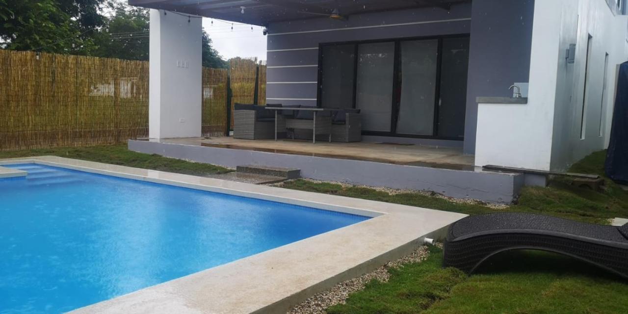 Вилла Casa Coral Tamarindo Guatemala de Santa Rosa Экстерьер фото