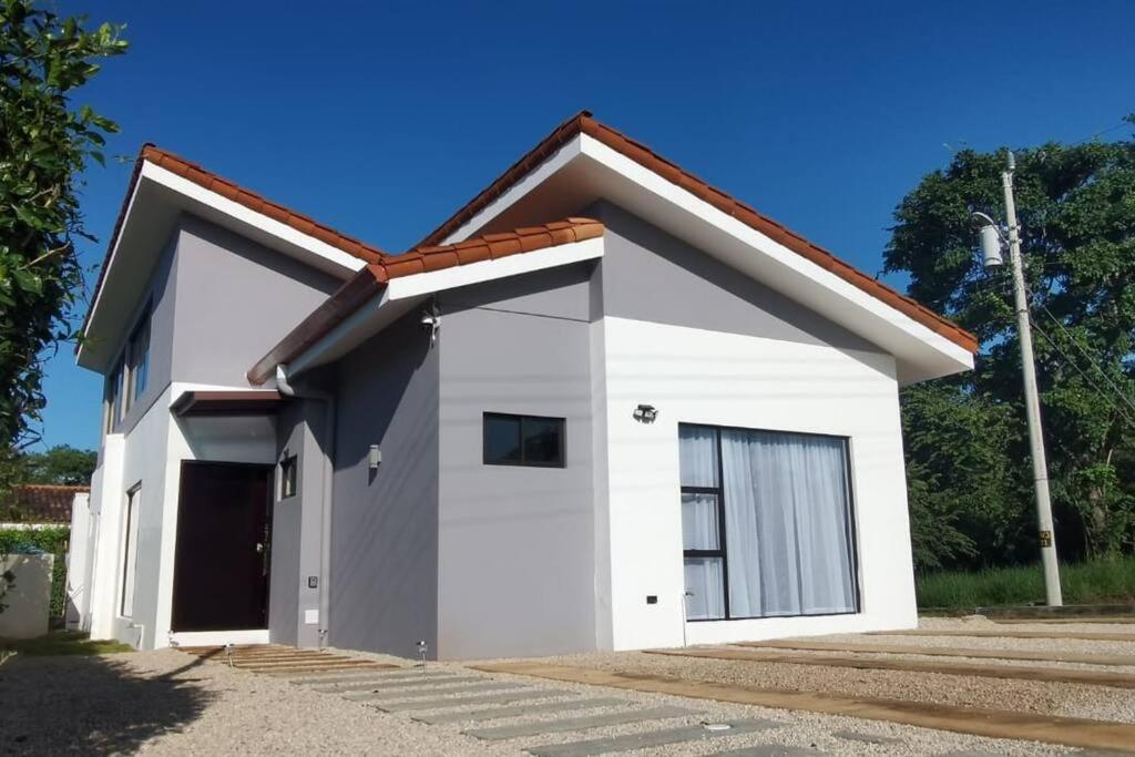 Вилла Casa Coral Tamarindo Guatemala de Santa Rosa Экстерьер фото