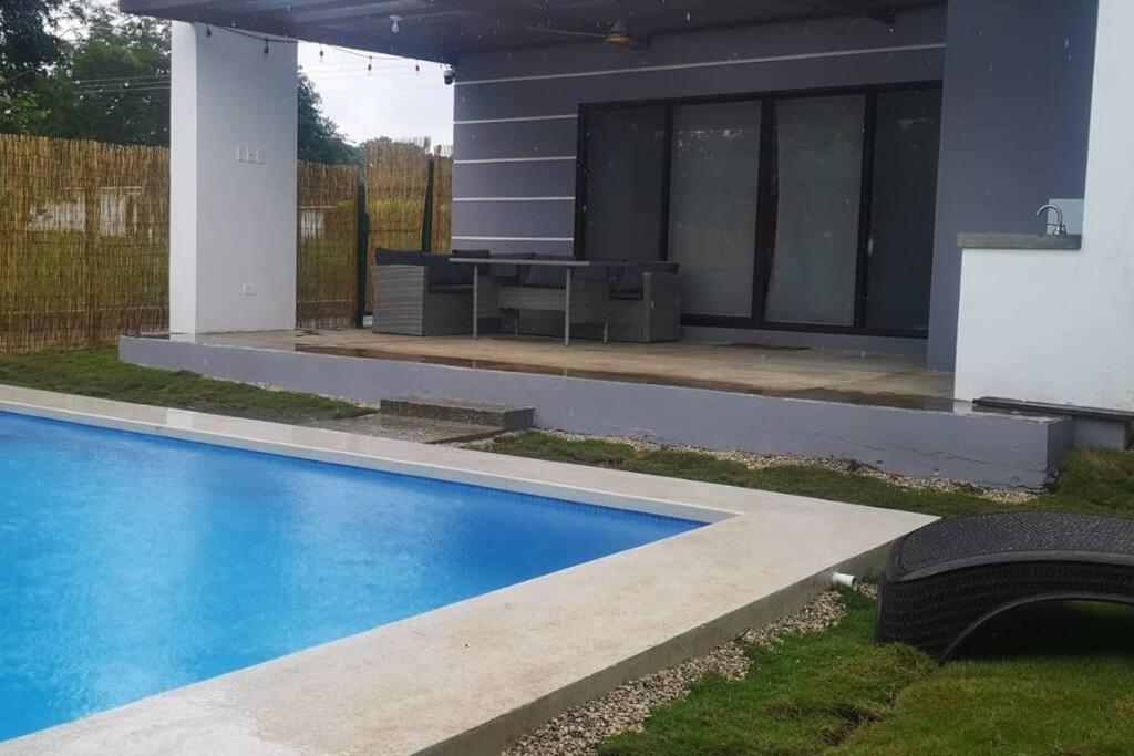 Вилла Casa Coral Tamarindo Guatemala de Santa Rosa Экстерьер фото